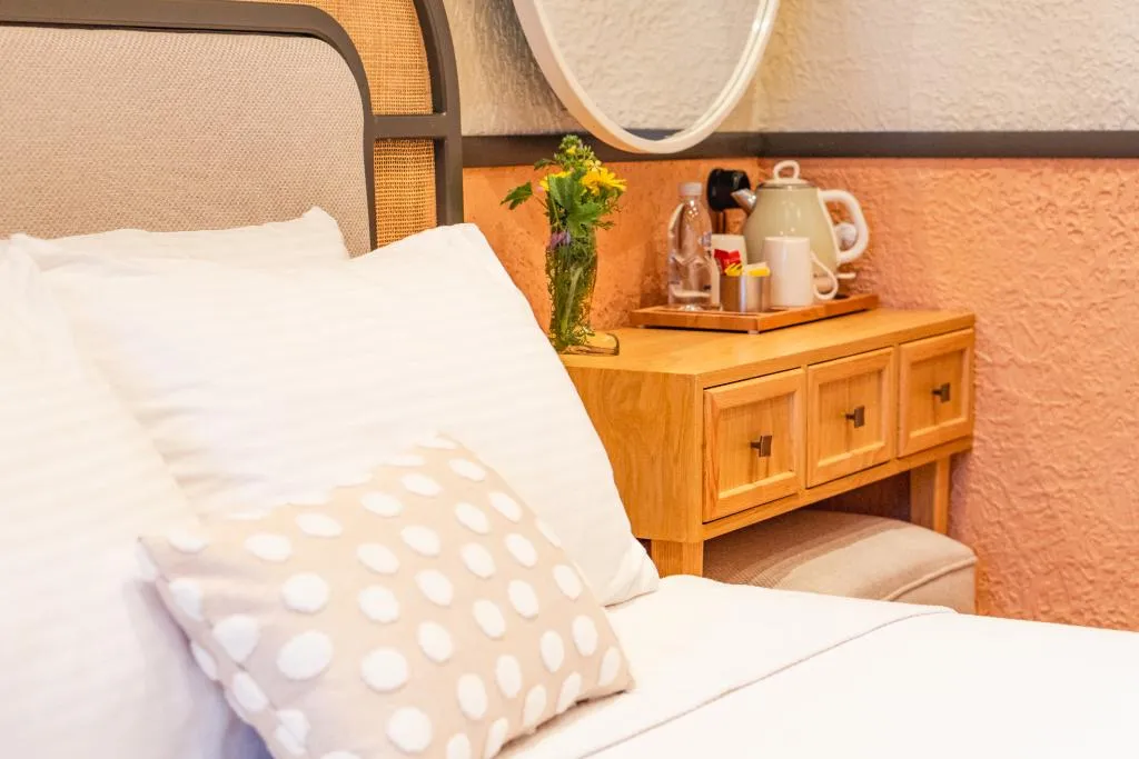 Room, Qara Otel, Izmir