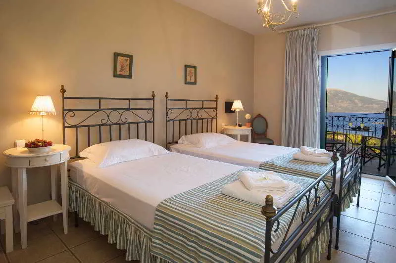 Room, Agnantia, Kefallinia