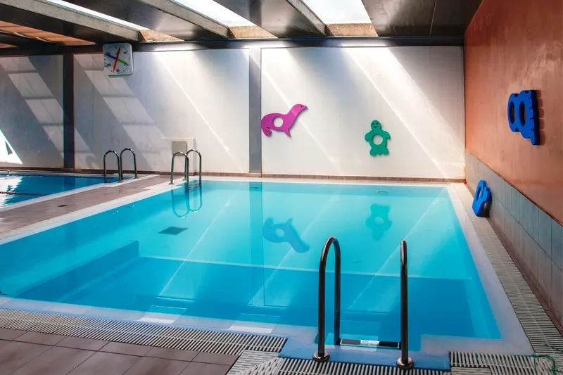 Pool, Apartamentos Santa Rosa, Lanzarote