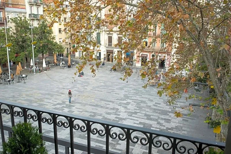 General view, La Casa Del Sol Hotel Gracia, Sonder by Marriott B, Barcelona