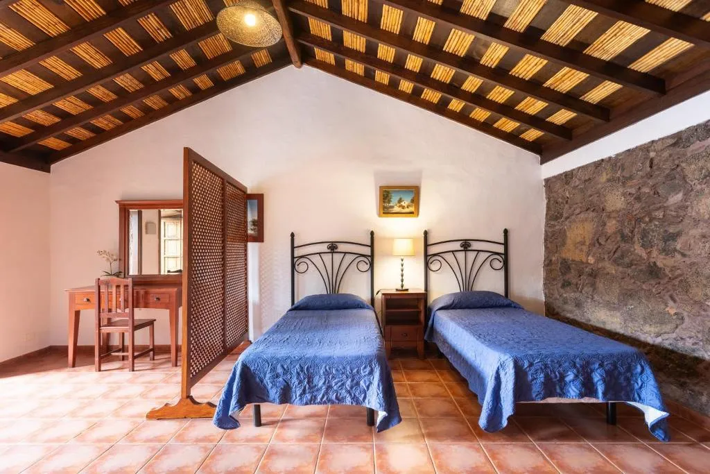 General view, Casa Vera de la Hoya, Tenerife