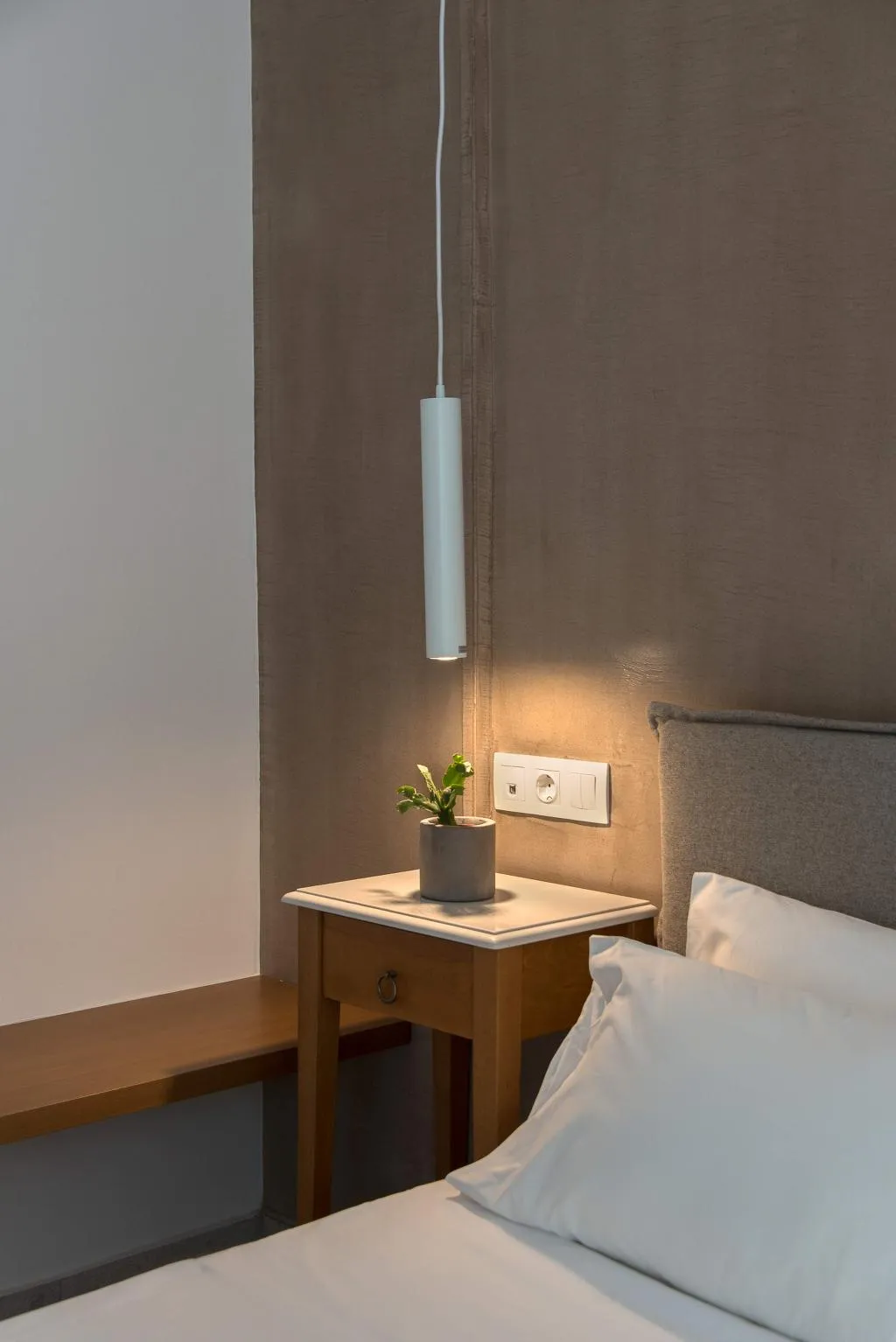 SUITE CLASSIC Room, Nami Hotel & Suites, Crete