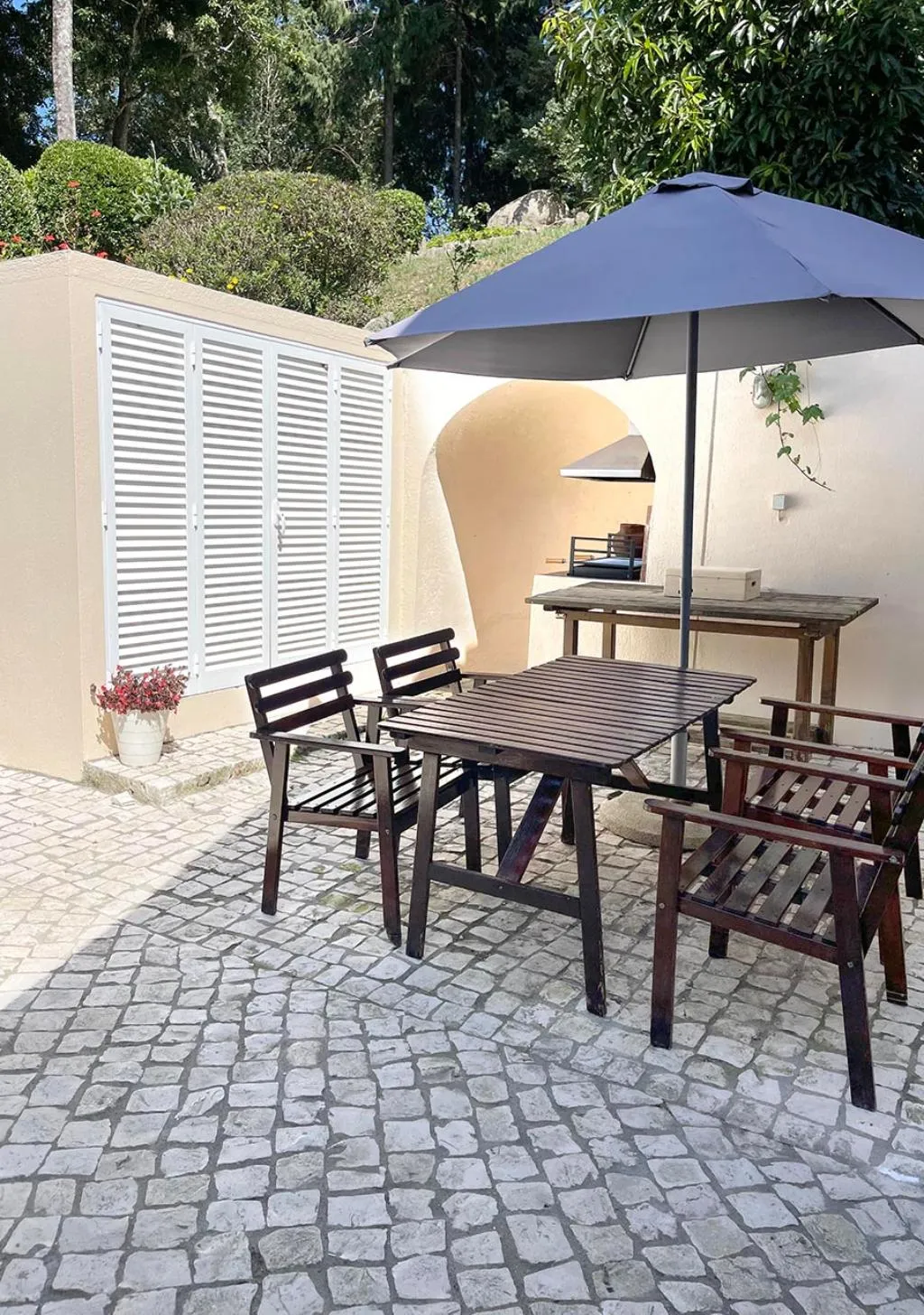 APARTMENT TWO BEDROOMS Room, Eighteen21 Houses - Quinta Velha, Lisbon