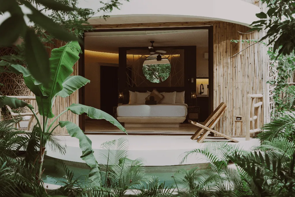 SUITE WITH TERRACE Room, Kan Tulum, Cancun Area