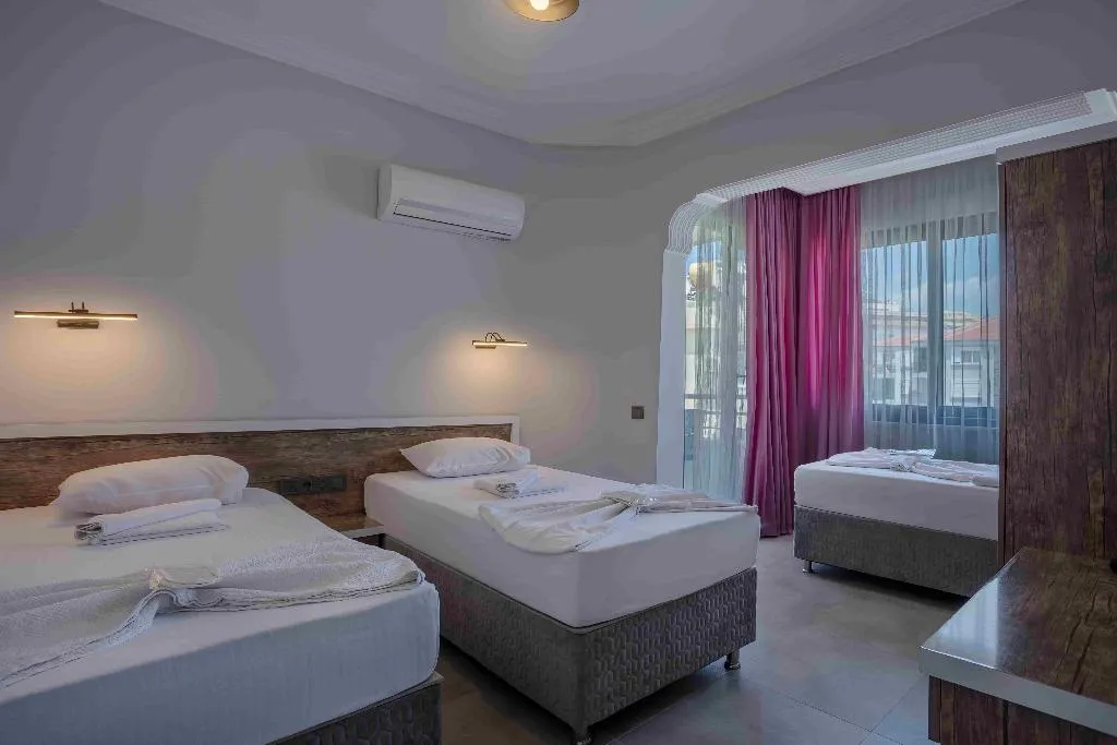 Room, Best Alanya Hotel, Antalya