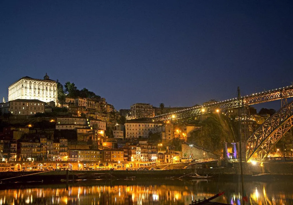 General view, Holiday Inn Express Porto Exponor, Porto
