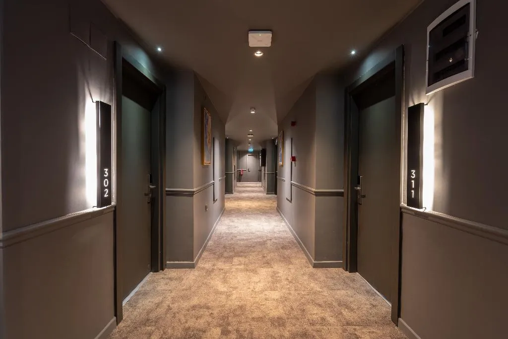 Room, Fifty5 Suite Hotel, Dalaman
