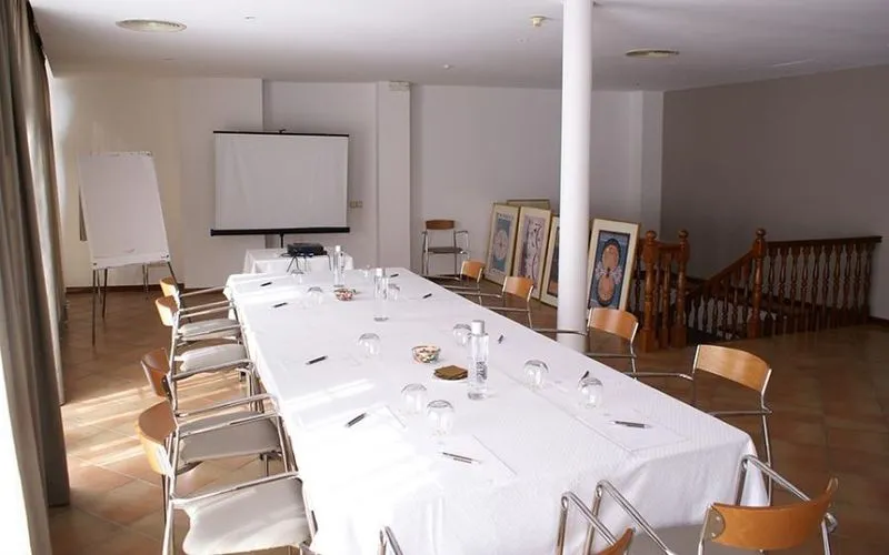 Conferences, Termes La Garriga, Barcelona
