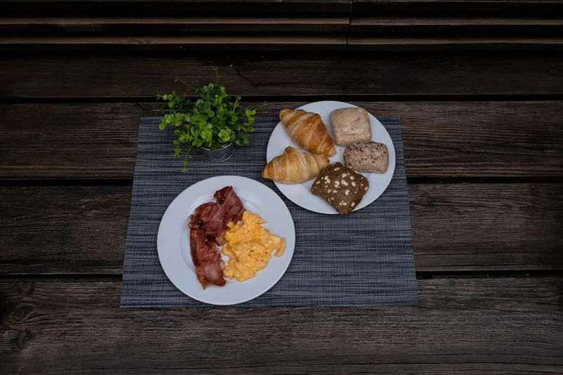 Restaurant, Riversuites, Porto