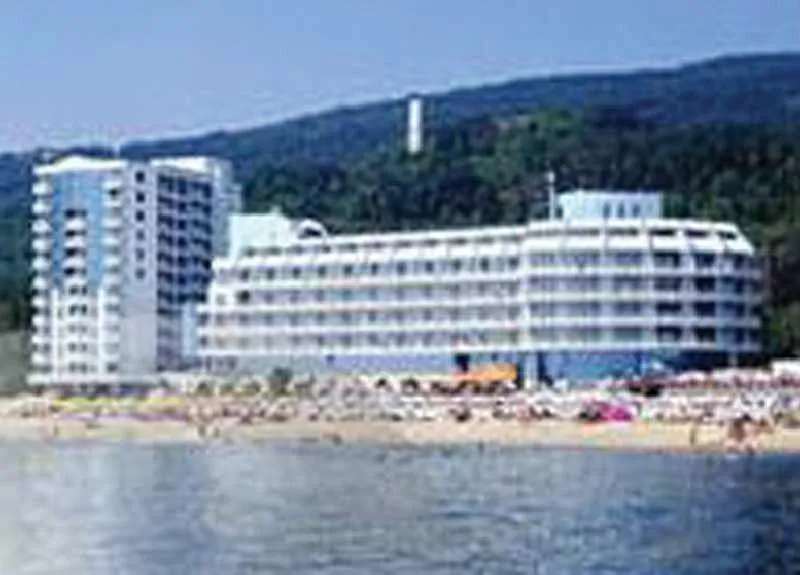 General view, Berlin Golden Beach Hotel - All Inclusive, Varna
