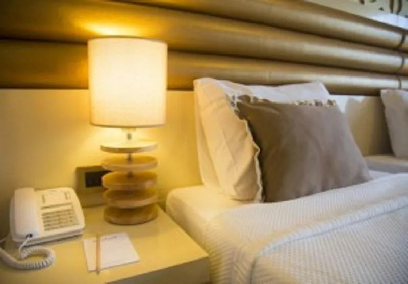 DOUBLE SINGLE USE STANDARD Room, Elamir Beach Bungalow, Antalya