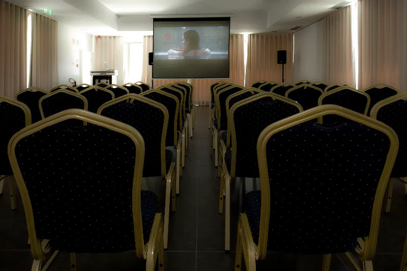 Conferences, Primavera Perfume Hotel, Porto