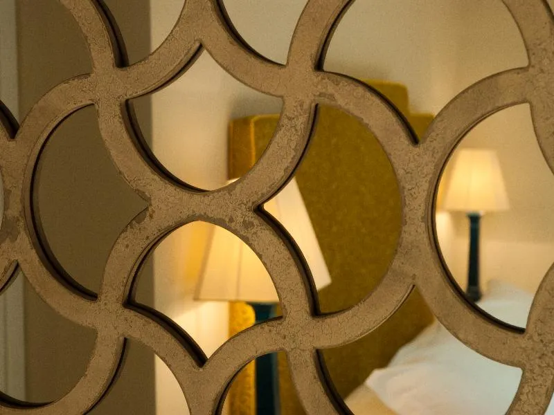 Room, Black 5 Florence Suite, Florence
