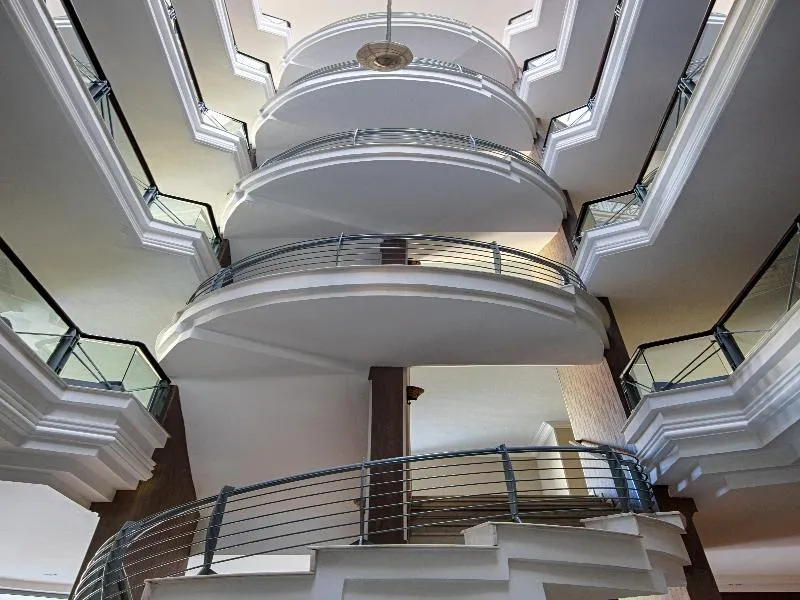 Lobby, Romance Beach, Dalaman