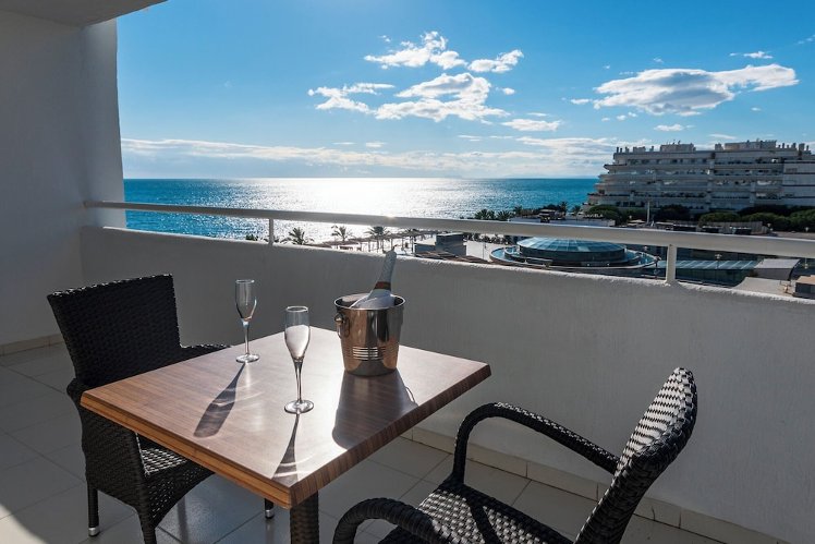 Hapimag Resort Marbella, Costa Del Sol