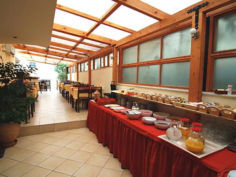 Bar, Yria, Zante
