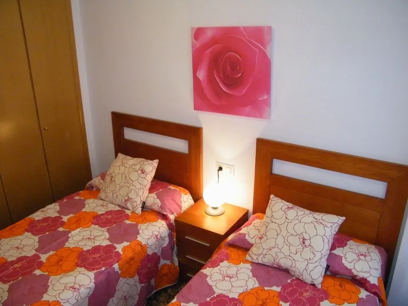 APARTMENT CAPACITY 6 Room, Apartamentos Milenio, Costa Blanca