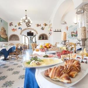 Hotel Casa Giuseppina, Naples