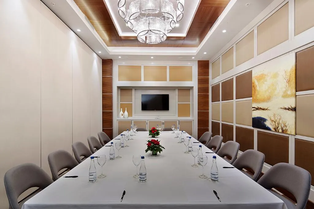 Conferences, DoubleTree by Hilton Kusadasi, Izmir