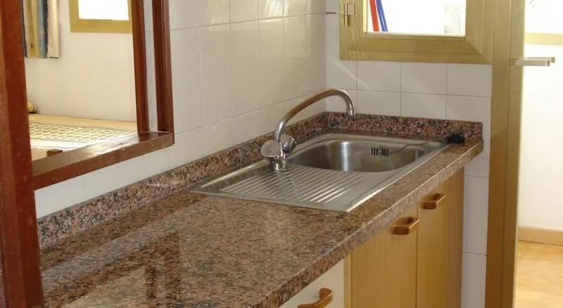Room, Torre Gerona, Costa Blanca