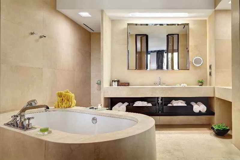 Room, Bulgari Milan, Milan