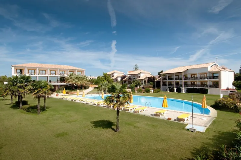 General view, Luzmar Villas, Algarve