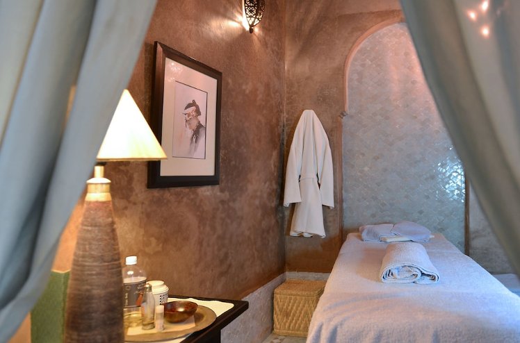 Dar Housnia, Marrakech