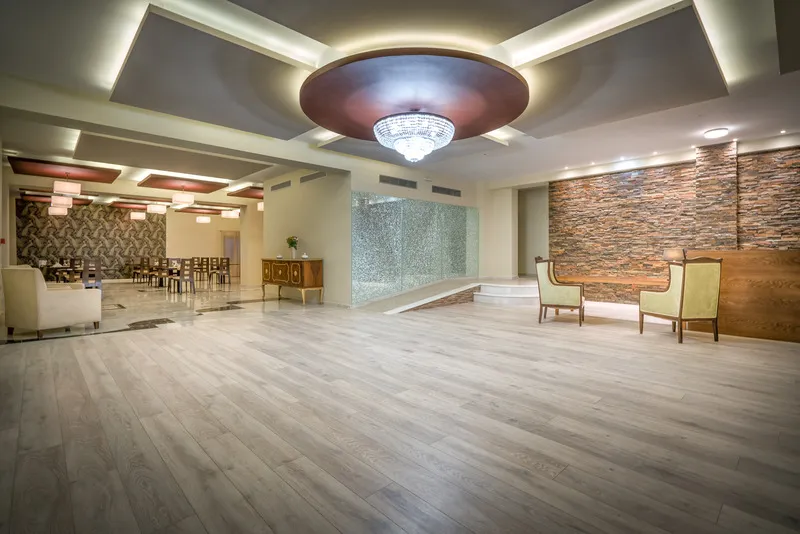 Lobby, Elegance  Luxury Executive Suites, Zante