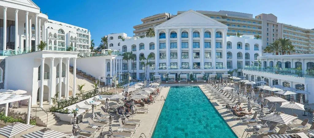 Pool, Princess Inspire Tenerife, Tenerife