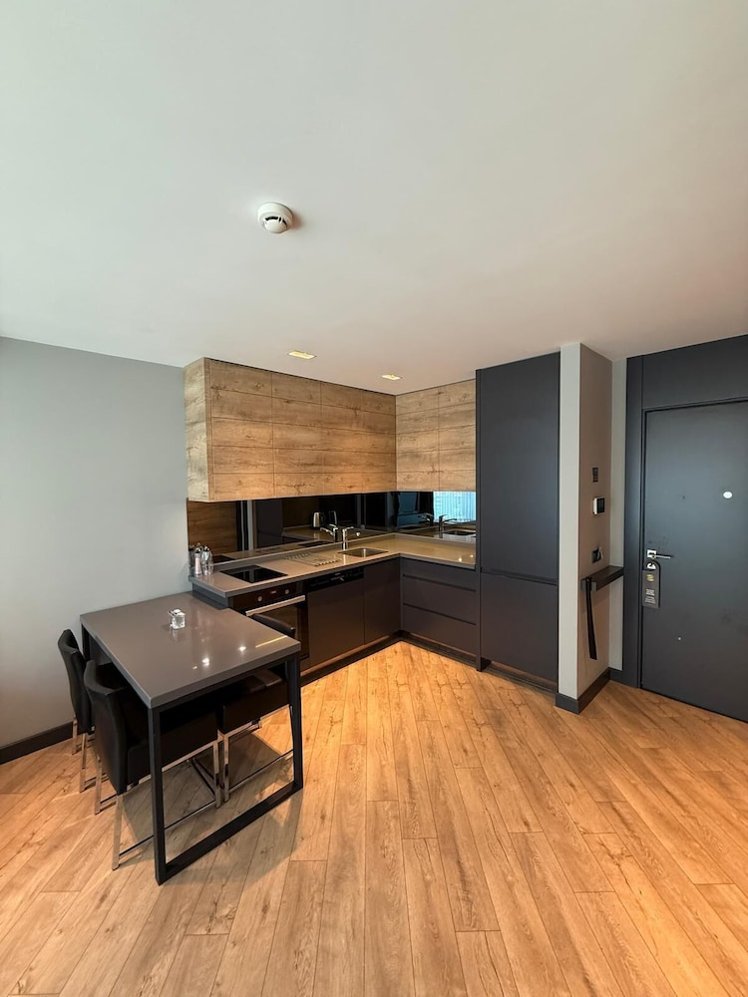 Z Suites, Antalya