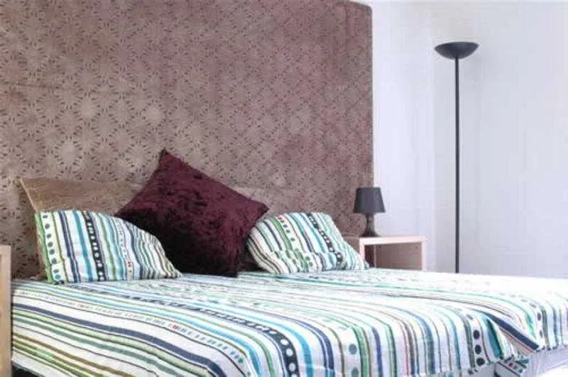 Room, Las Ramblas Rooms, Barcelona