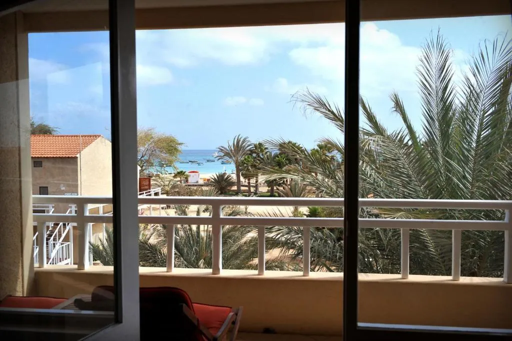 APARTMENT ONE BEDROOM Room, Morabeza, Sal