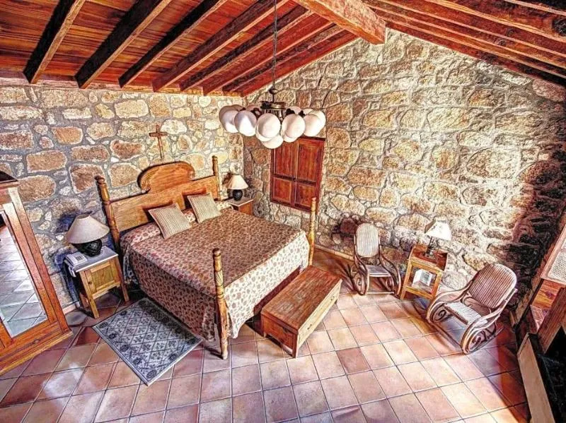 General view, Rural San Miguel, Tenerife