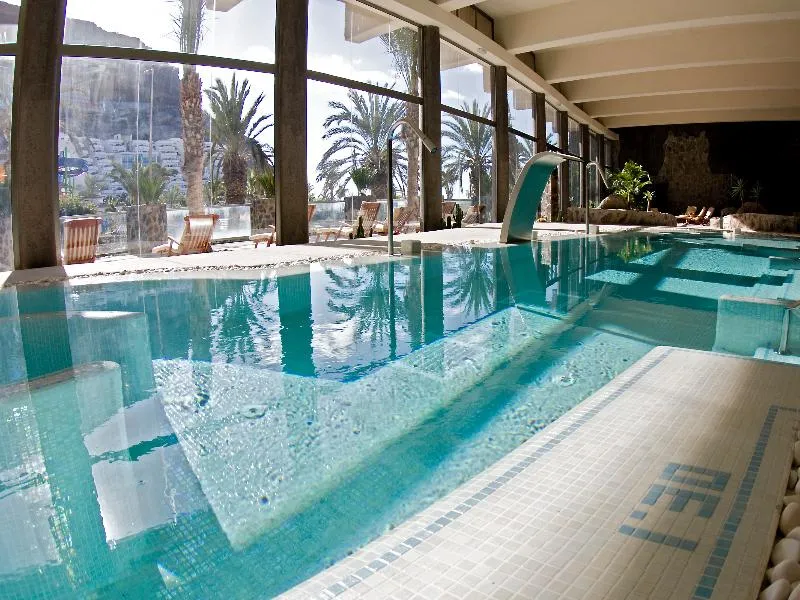 Sports and Entertainment, Hotel LIVVO Costa Taurito, Gran Canaria