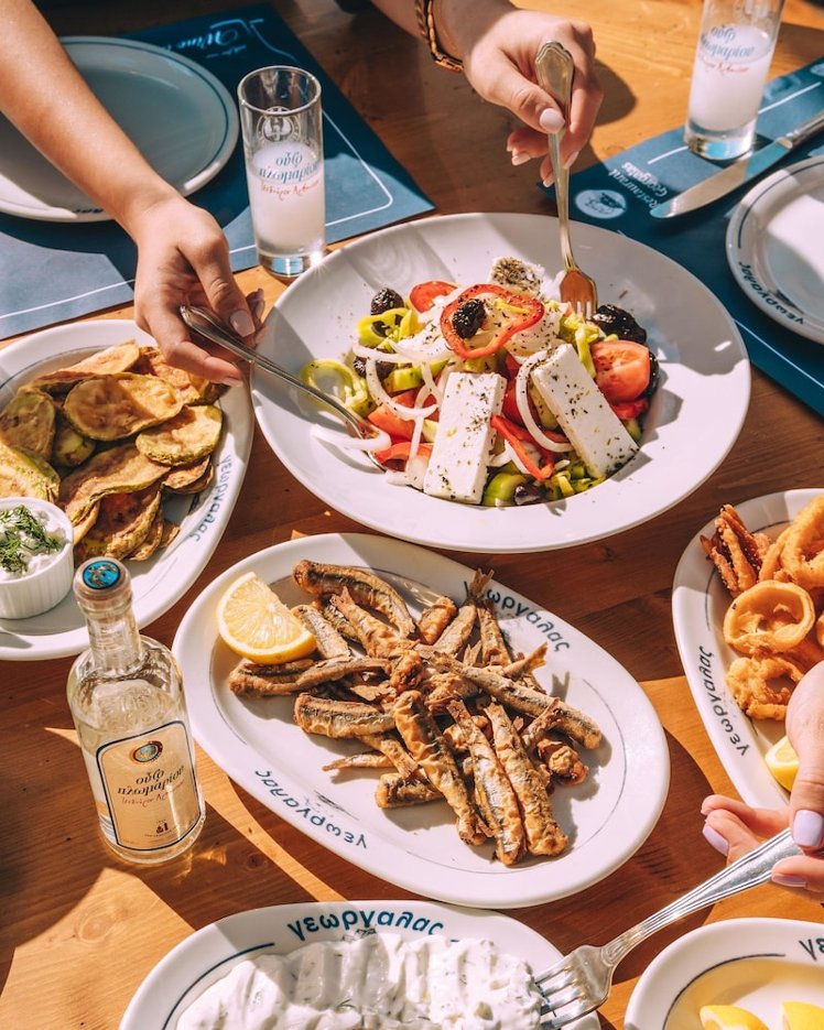 Georgalas Sun Beach Hotel, Halkidiki