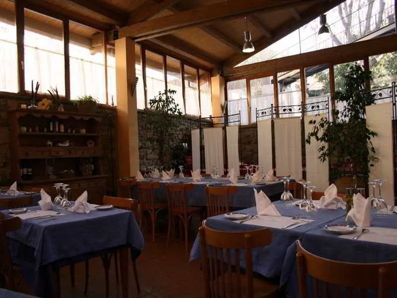 Restaurant, Can Misse, Barcelona