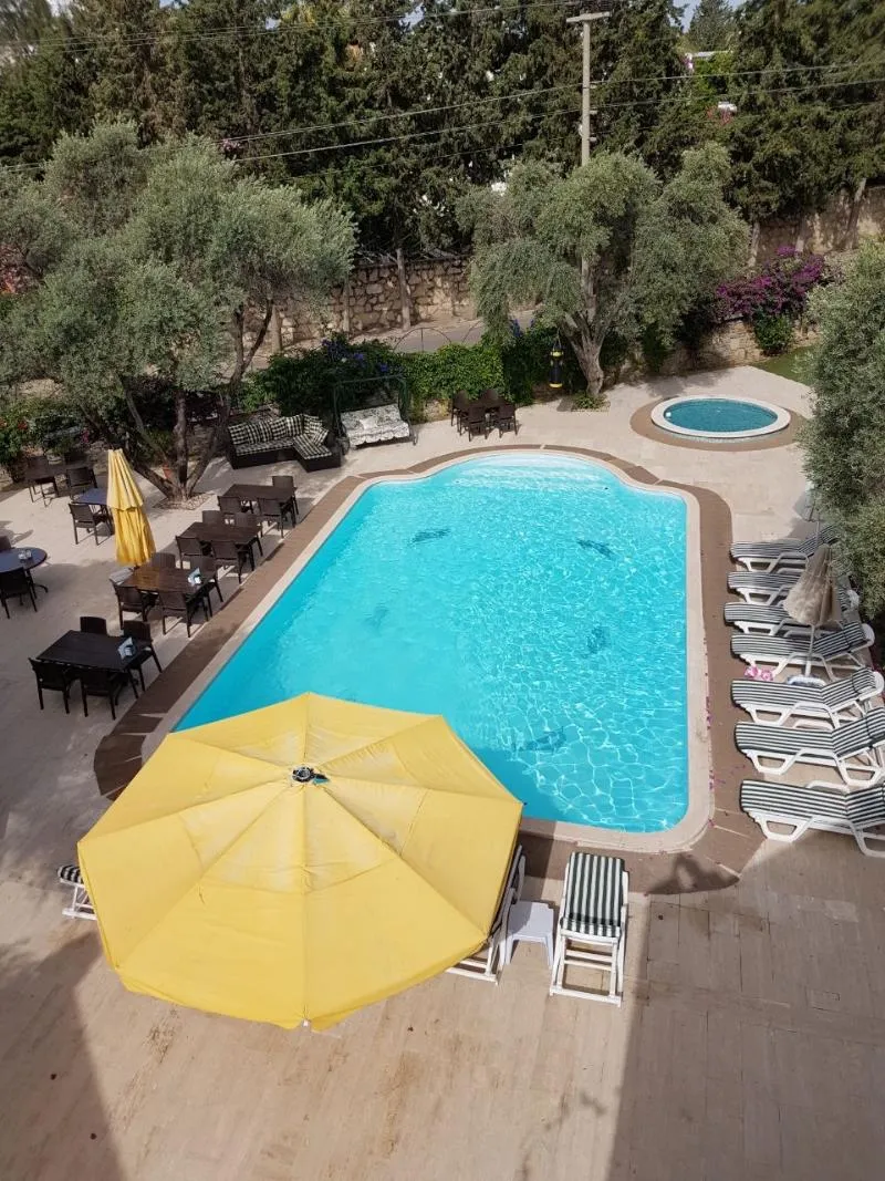 Pool, Princess Diltua, Bodrum