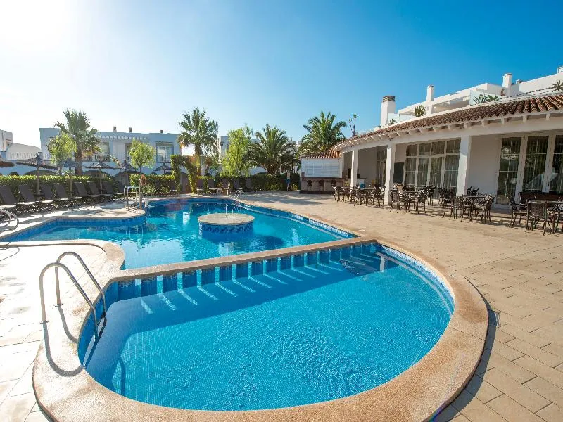 Pool, Ona Village Cala d'Or, Majorca