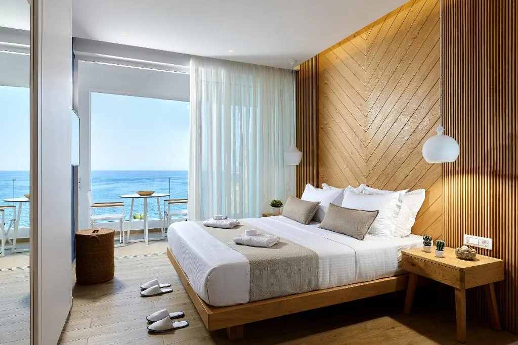 STUDIO STANDARD Room, Citrus Exclusive, Crete