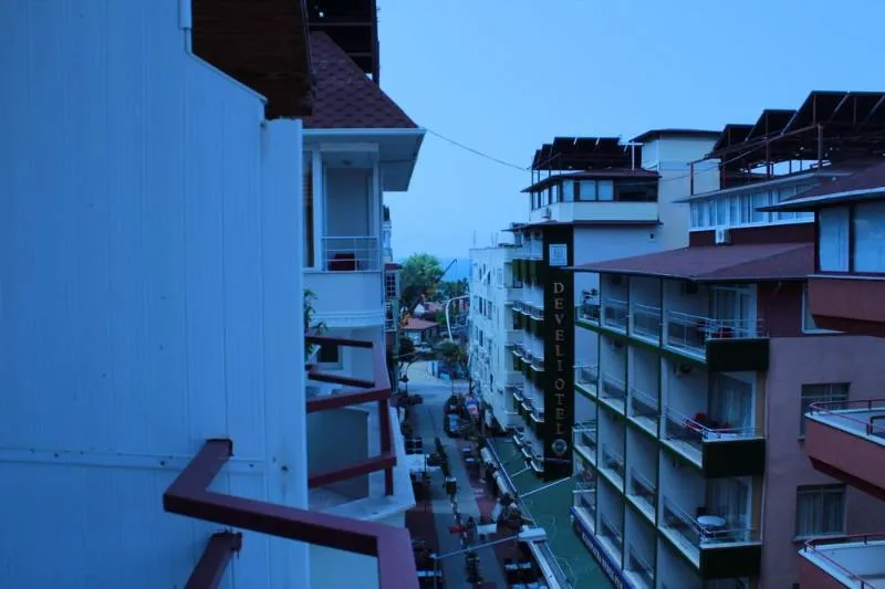 Room, Mola Hotel, Antalya