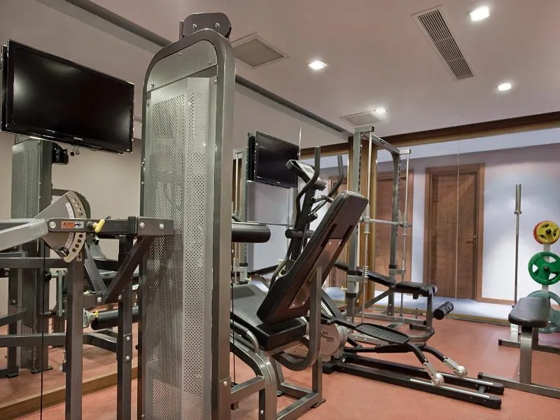 Sports and Entertainment, La Boutique Hotels & Suites +16 AGE ADULT ONLY, Antalya