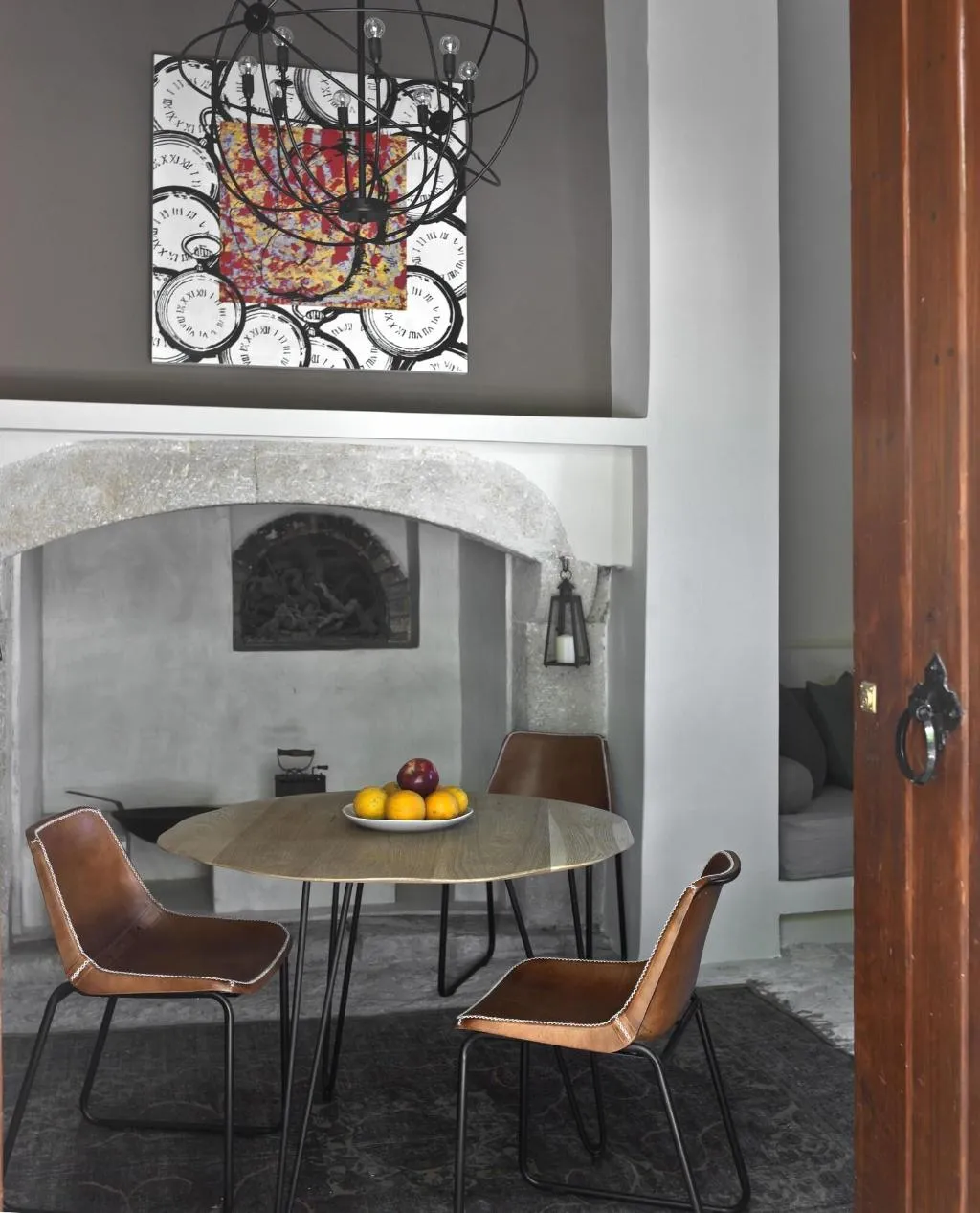 Room, Scalani Hills Residences, Crete