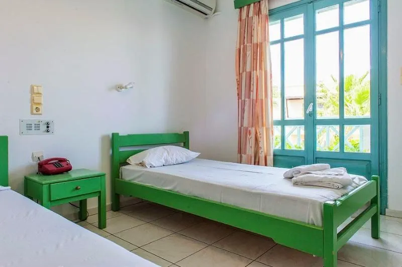 STUDIO CAPACITY 3 Room, Anatoli Apartments, Crete