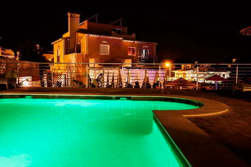 General view, Villas D. Dinis Charming Residence, Algarve