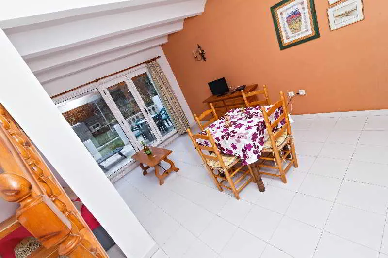 Room, Apartamentos La Racona, Costa Blanca