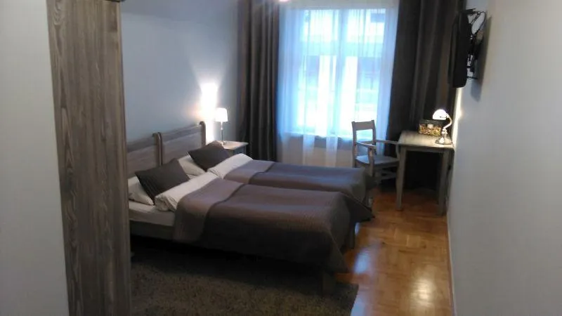 Double or Twin STANDARD Room, Mikolaj, Krakow