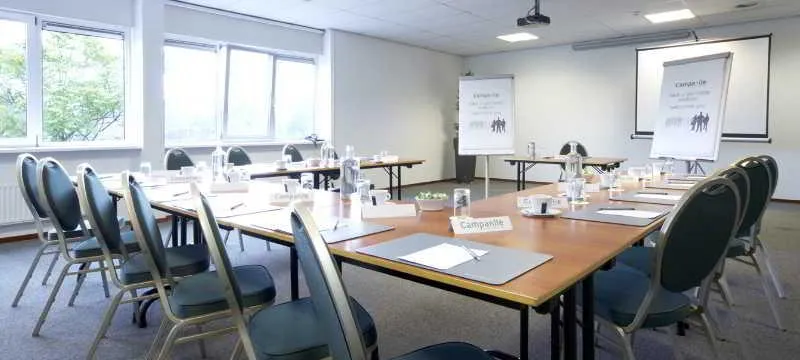 Conferences, Campanile Amersfoort, Amsterdam