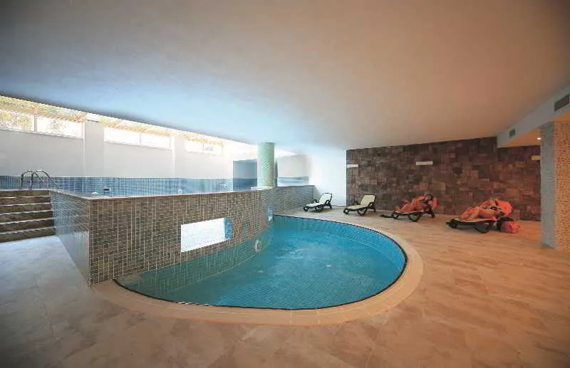 Pool, Seher Resort & Spa, Antalya