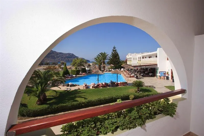 General view, Alianthos Estate Resort, Crete