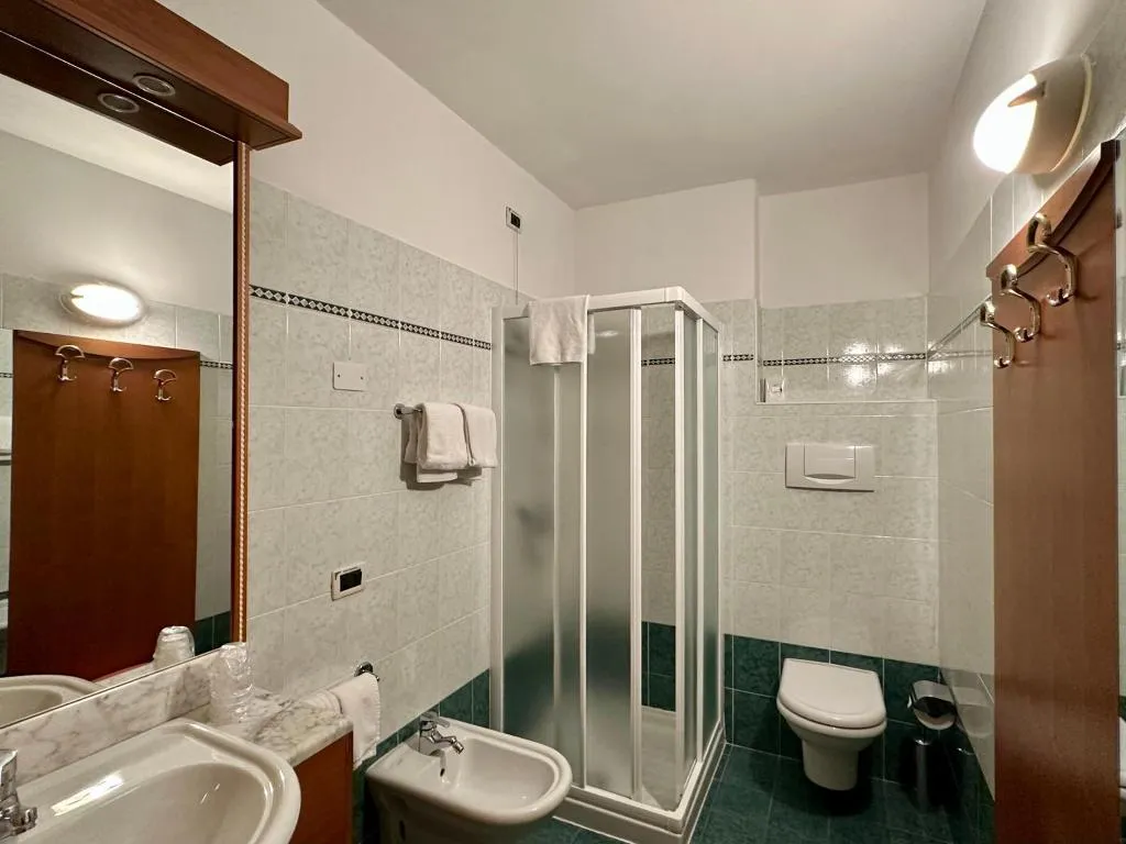 General view, Englo Vacanze, Milan